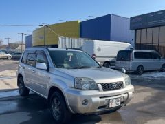 Photo of the vehicle Nissan X-Trail