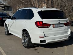 Фото авто BMW X5