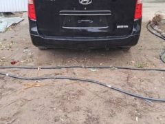 Сүрөт унаа Hyundai Starex (H-1)