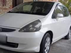 Photo of the vehicle Honda Fit