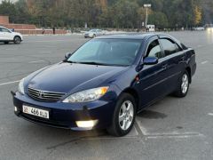 Фото авто Toyota Camry