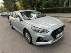 Сүрөт унаа Hyundai Sonata