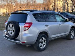 Фото авто Toyota RAV4