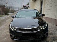 Сүрөт унаа Kia K5