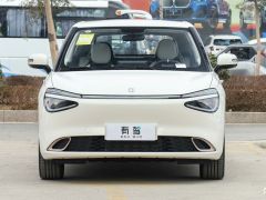 Photo of the vehicle DongFeng EX1 Nano Box EV