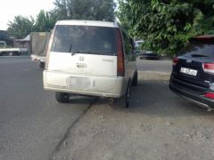 Фото авто Honda Stepwgn