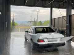 Сүрөт унаа Mercedes-Benz W124