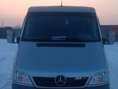 Фото авто Mercedes-Benz Sprinter