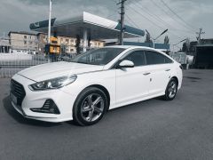 Сүрөт унаа Hyundai Sonata