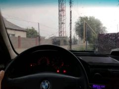 Сүрөт унаа BMW 5 серия