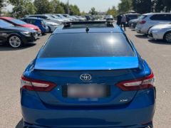 Сүрөт унаа Toyota Camry