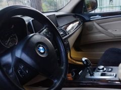 Сүрөт унаа BMW X5