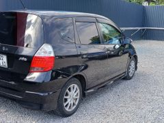 Сүрөт унаа Honda Fit