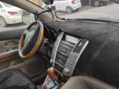 Сүрөт унаа Lexus RX