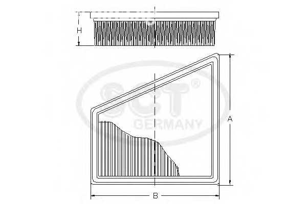 Spare Parts and Consumables - Sct_sa_1172_ sct sa1172