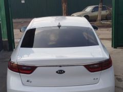 Photo of the vehicle Kia K7