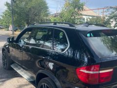 Сүрөт унаа BMW X5