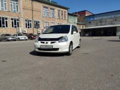 Фото авто Honda Fit