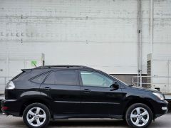 Photo of the vehicle Lexus RX