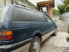 Сүрөт унаа Volkswagen Passat