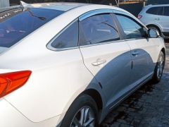 Сүрөт унаа Hyundai Sonata