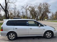 Сүрөт унаа Honda Odyssey