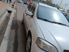 Photo of the vehicle Opel Astra