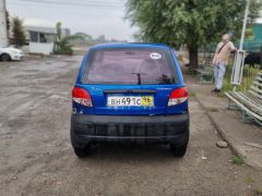 Фото авто Daewoo Matiz