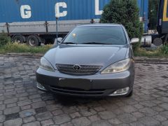 Фото авто Toyota Camry