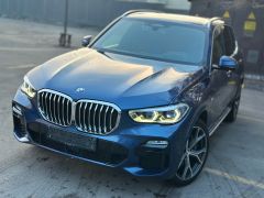 Фото авто BMW X5