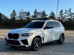 Photo of the vehicle BMW X5