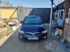 Photo of the vehicle Honda Civic