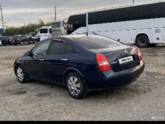 Фото авто Nissan Primera