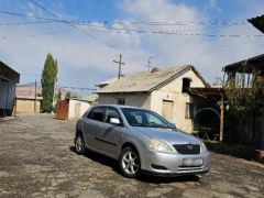 Photo of the vehicle Toyota Corolla