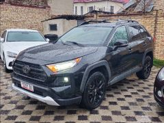 Фото авто Toyota RAV4