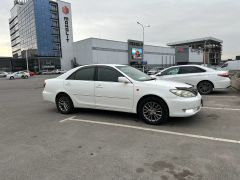 Photo of the vehicle Toyota Camry (Japan)