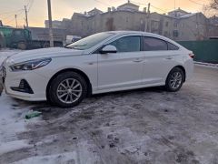 Сүрөт унаа Hyundai Sonata