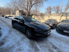 Сүрөт унаа Kia K5