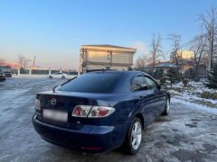 Сүрөт унаа Mazda 6