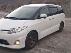 Фото авто Toyota Estima