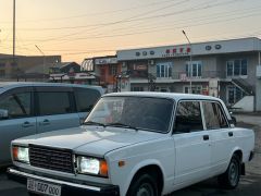 Сүрөт унаа ВАЗ (Lada) 2107