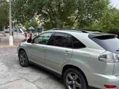 Photo of the vehicle Lexus RX