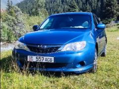 Фото авто Subaru Impreza