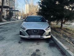 Сүрөт унаа Hyundai Sonata