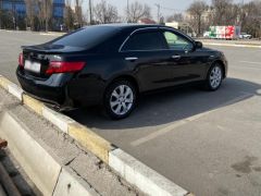 Фото авто Toyota Camry