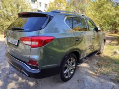 Photo of the vehicle SsangYong Rexton