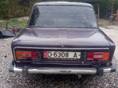 Сүрөт унаа ВАЗ (Lada) 2106