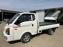 Фото авто Hyundai Porter