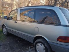 Фото авто Toyota Previa