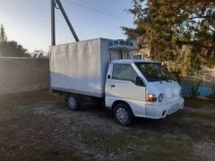 Фото авто Hyundai Porter